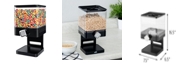 Honey Can Do Zevro by Compact Edition 17.5-Oz. Cereal Dispenser 